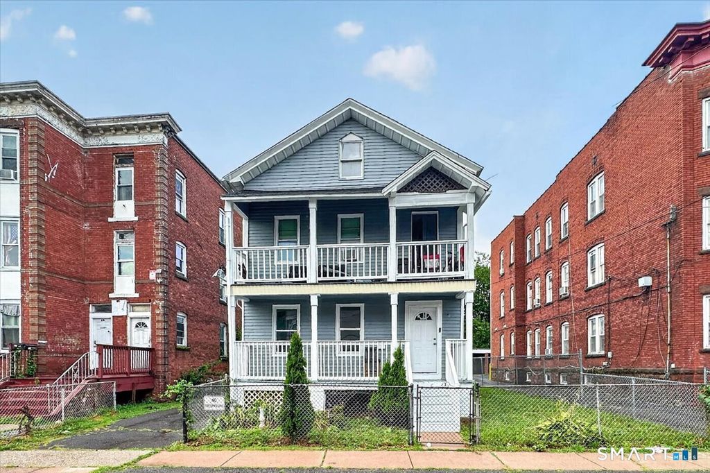 56 Bond Street, Hartford, CT 06114