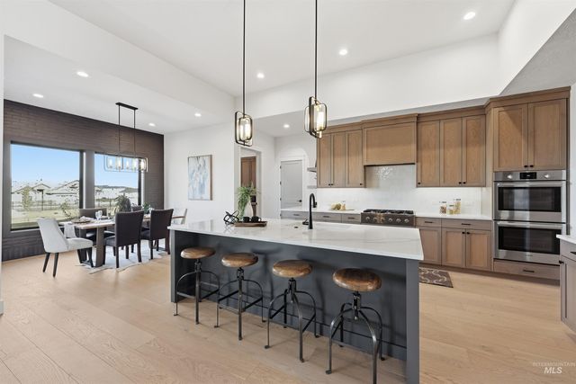 42 E Shafer View Drive, Meridian, ID 83642