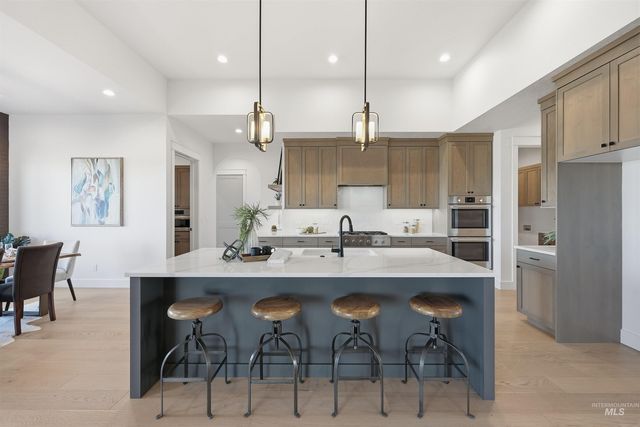 42 E Shafer View Drive, Meridian, ID 83642