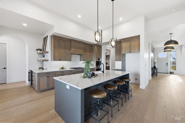 42 E Shafer View Drive, Meridian, ID 83642