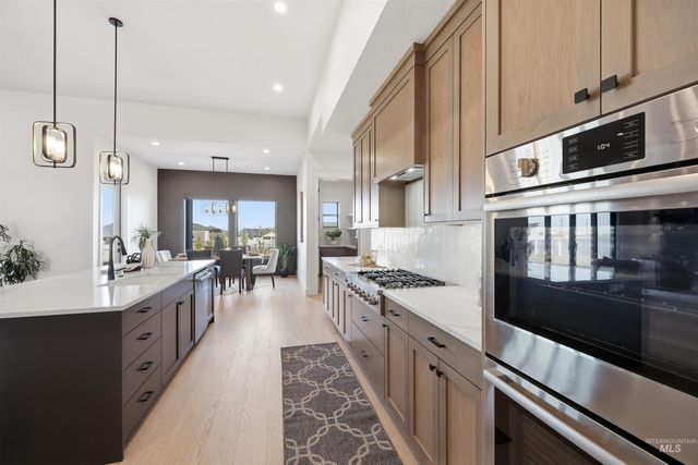 42 E Shafer View Drive, Meridian, ID 83642