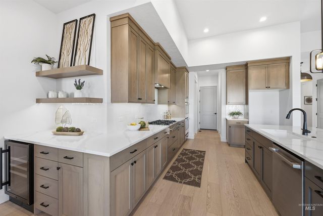 42 E Shafer View Drive, Meridian, ID 83642