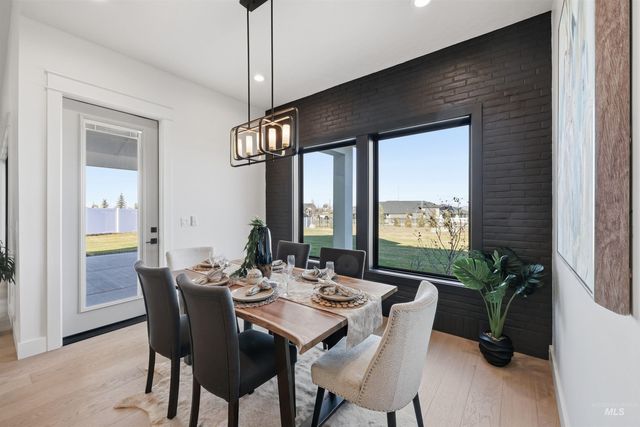 42 E Shafer View Drive, Meridian, ID 83642