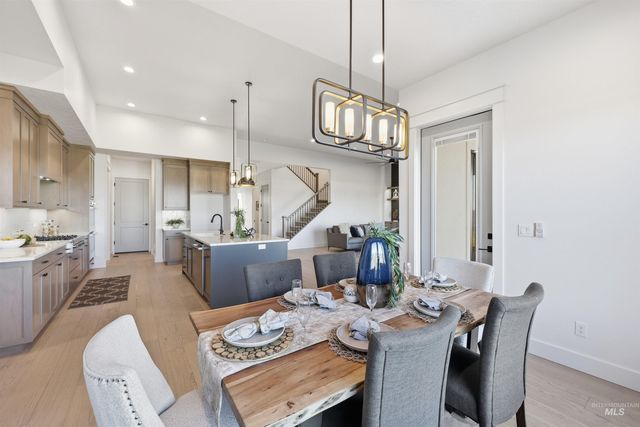 42 E Shafer View Drive, Meridian, ID 83642