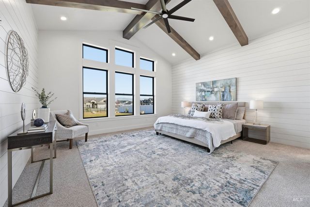 42 E Shafer View Drive, Meridian, ID 83642