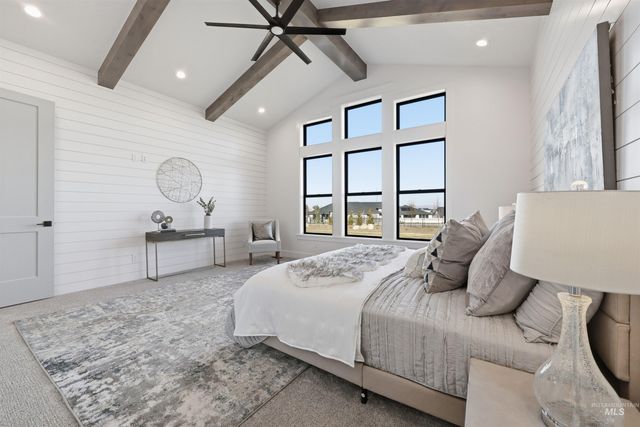 42 E Shafer View Drive, Meridian, ID 83642