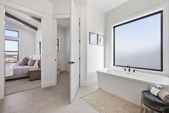 42 E Shafer View Drive, Meridian, ID 83642