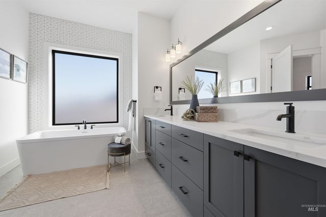 42 E Shafer View Drive, Meridian, ID 83642