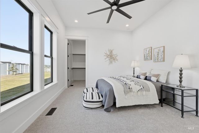 42 E Shafer View Drive, Meridian, ID 83642