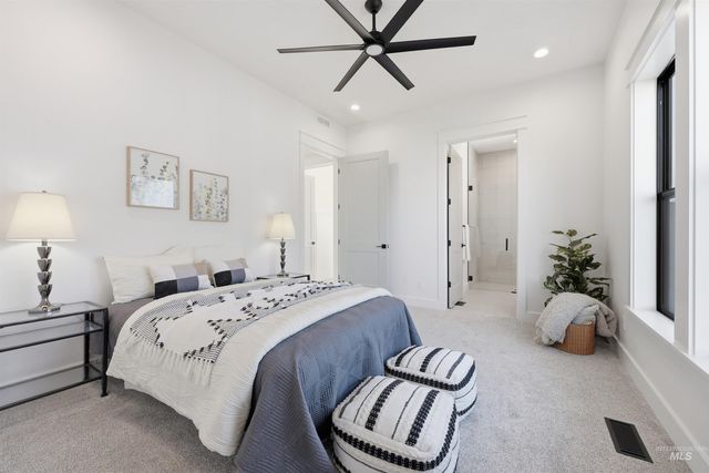 42 E Shafer View Drive, Meridian, ID 83642