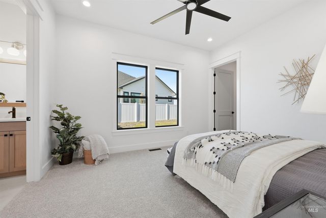 42 E Shafer View Drive, Meridian, ID 83642