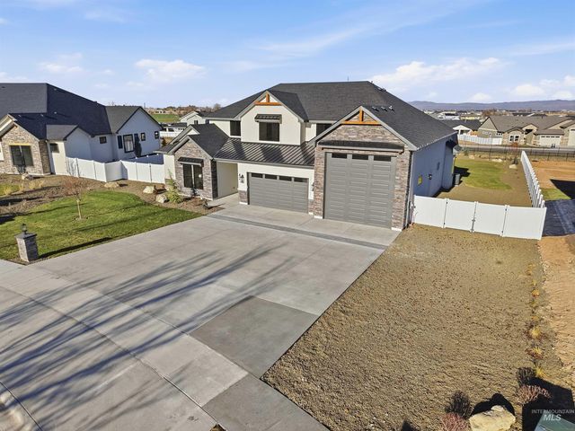 42 E Shafer View Drive, Meridian, ID 83642