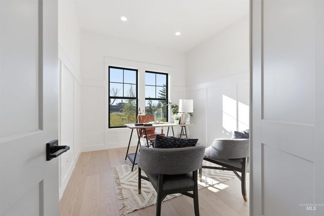 42 E Shafer View Drive, Meridian, ID 83642