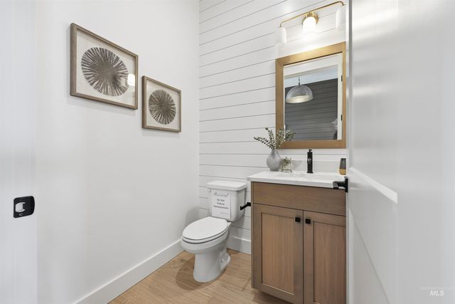 42 E Shafer View Drive, Meridian, ID 83642