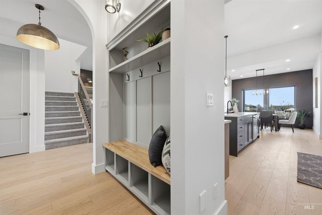 42 E Shafer View Drive, Meridian, ID 83642