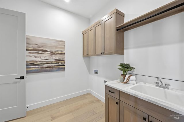 42 E Shafer View Drive, Meridian, ID 83642