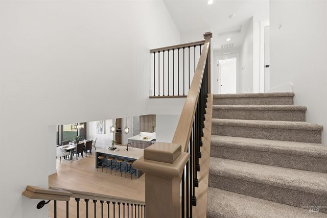 42 E Shafer View Drive, Meridian, ID 83642