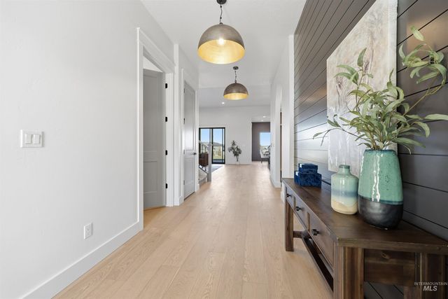 42 E Shafer View Drive, Meridian, ID 83642