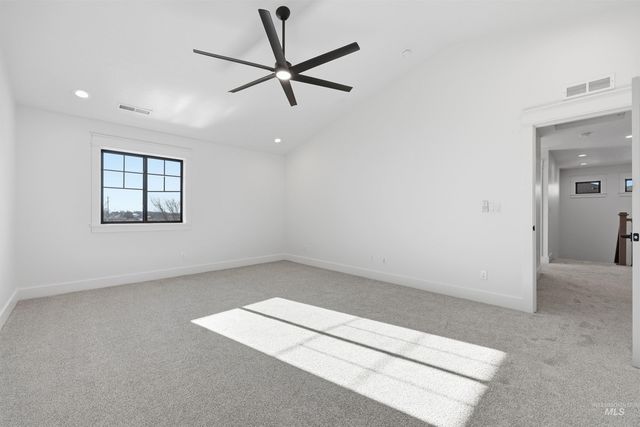 42 E Shafer View Drive, Meridian, ID 83642