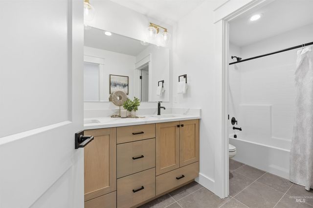 42 E Shafer View Drive, Meridian, ID 83642