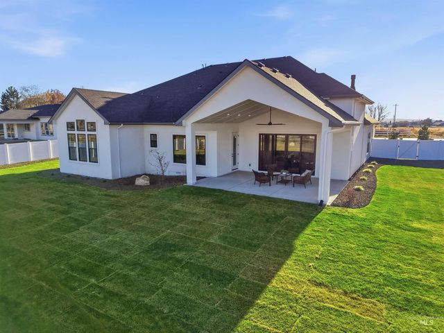 42 E Shafer View Drive, Meridian, ID 83642