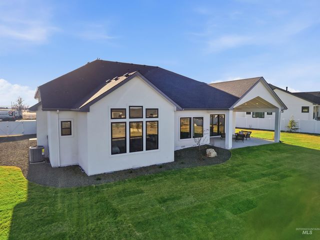 42 E Shafer View Drive, Meridian, ID 83642