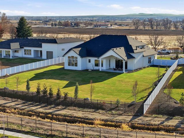 42 E Shafer View Drive, Meridian, ID 83642