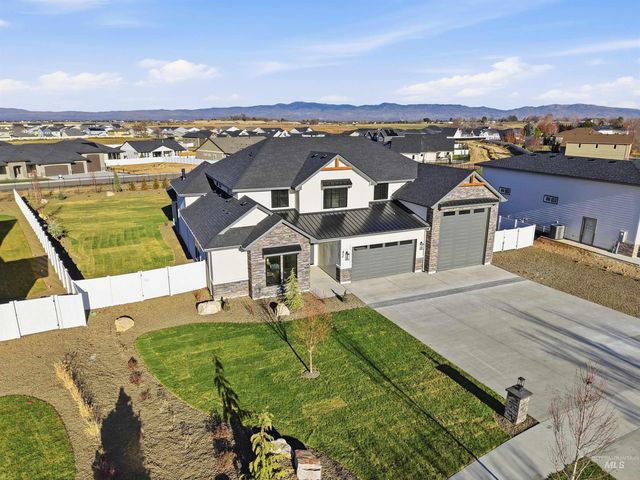 42 E Shafer View Drive, Meridian, ID 83642