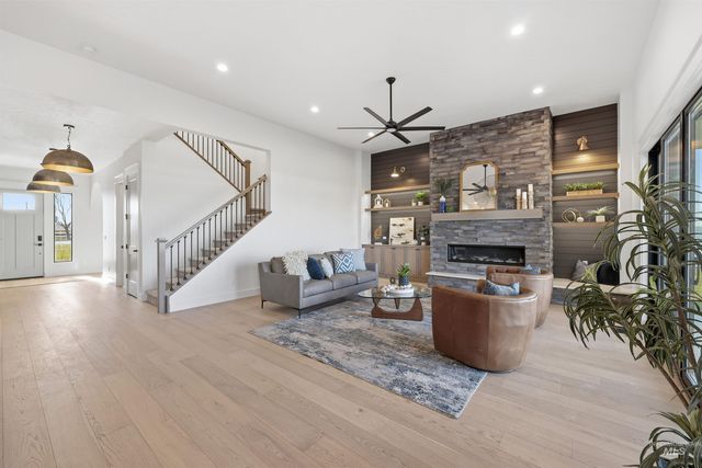 42 E Shafer View Drive, Meridian, ID 83642