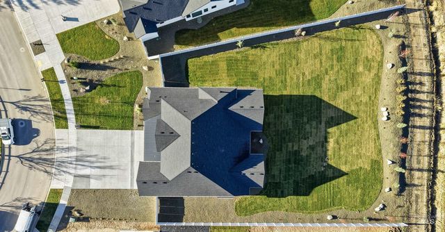 42 E Shafer View Drive, Meridian, ID 83642