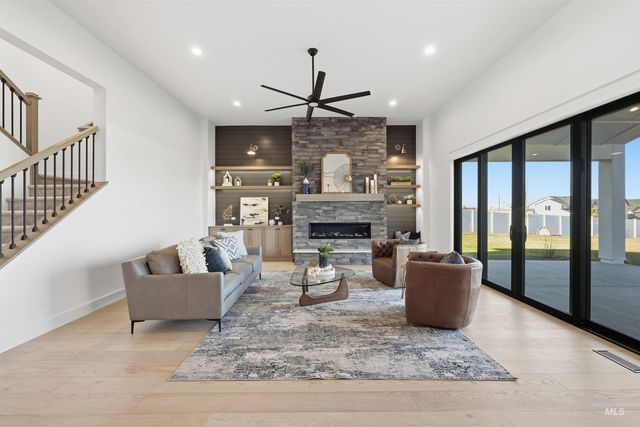 42 E Shafer View Drive, Meridian, ID 83642