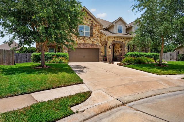 1504 Tallow Chase Court, Friendswood, TX 77546