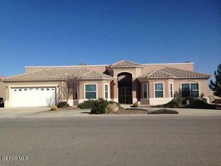 1031 LOS MOROS Drive, El Paso, TX 79932