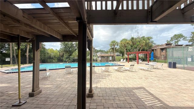 5304 INDIAN CREEK DRIVE D03, Orlando, FL 32811