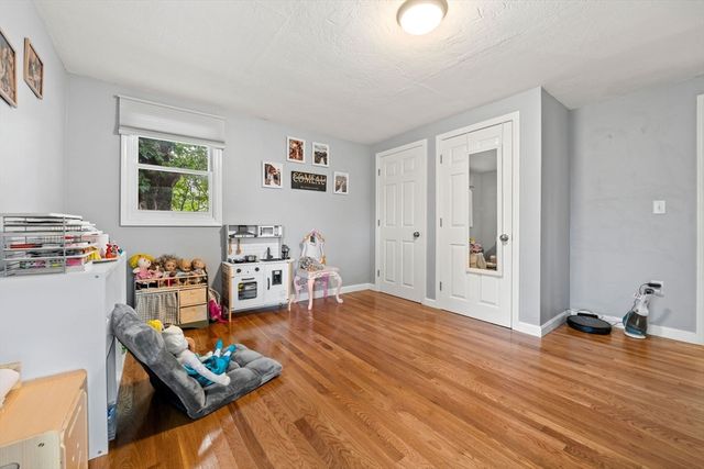 62 Tennyson Street, Worcester, MA 01610