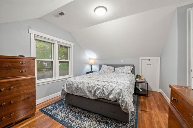 62 Tennyson Street, Worcester, MA 01610