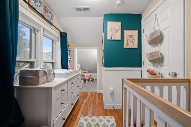 62 Tennyson Street, Worcester, MA 01610