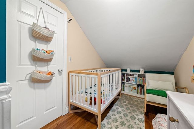 62 Tennyson Street, Worcester, MA 01610