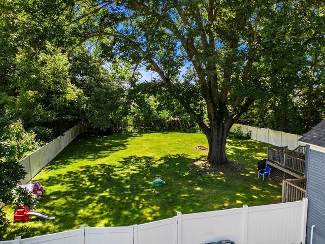 62 Tennyson Street, Worcester, MA 01610