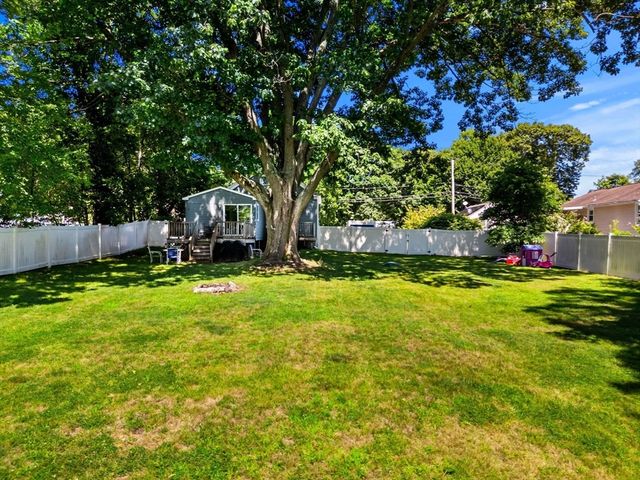 62 Tennyson Street, Worcester, MA 01610