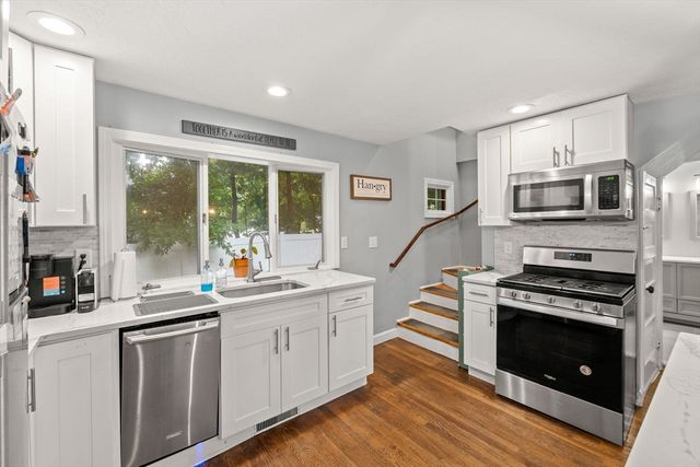 62 Tennyson Street, Worcester, MA 01610