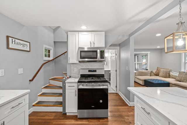 62 Tennyson Street, Worcester, MA 01610