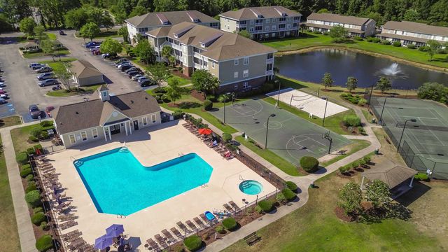 320 Kiskadee Loop Unit A, Conway, SC 29526