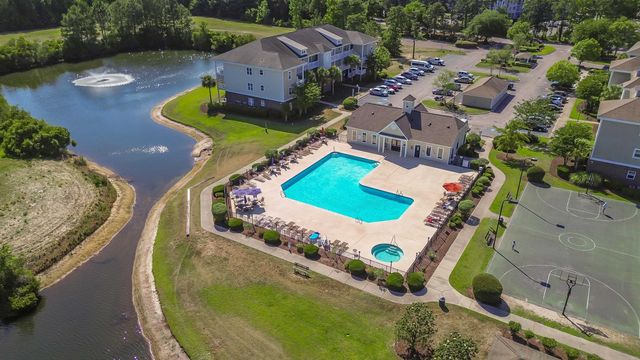 320 Kiskadee Loop Unit A, Conway, SC 29526