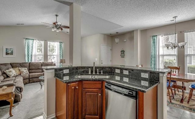 320 Kiskadee Loop Unit A, Conway, SC 29526