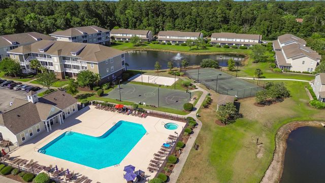 320 Kiskadee Loop Unit A, Conway, SC 29526