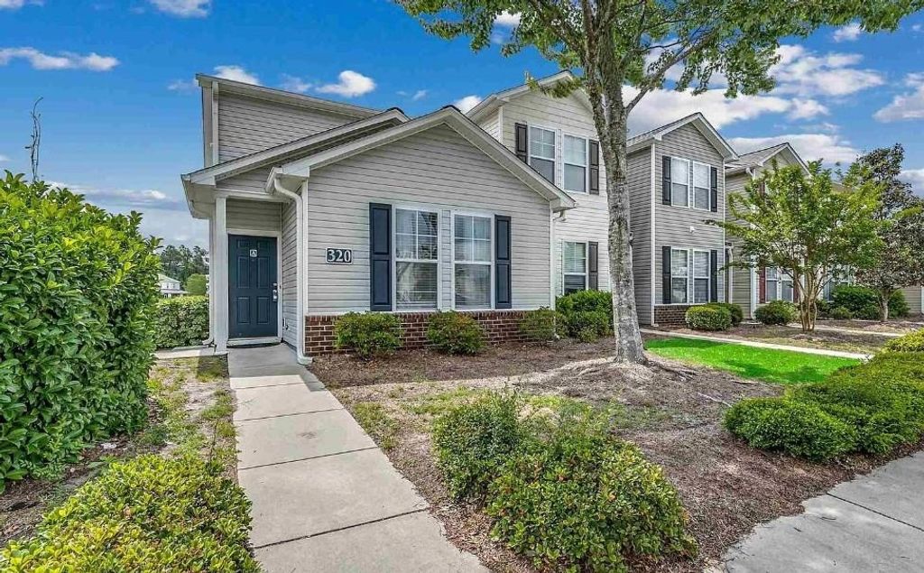 320 Kiskadee Loop Unit A, Conway, SC 29526