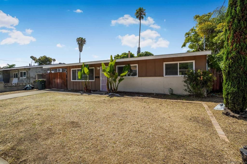 Image 22 of property listing at 152 E Oxford Street, Chula Vista, CA 91911
