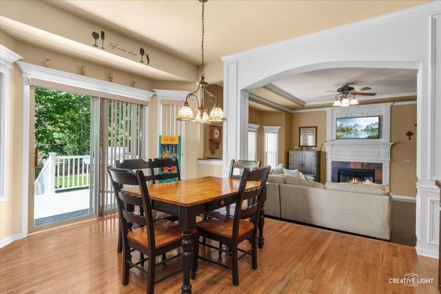 1138 Grace Drive, Yorkville, IL 60560