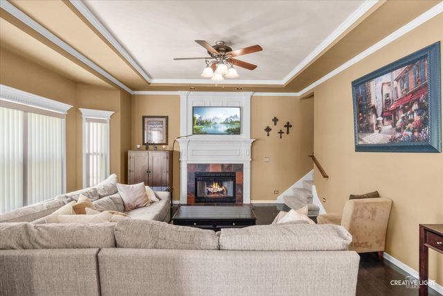 1138 Grace Drive, Yorkville, IL 60560